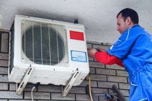 HVAC Companies Near Boomer, WV Available Now